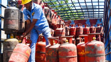 Commercial LPG cylinder distribution resumes, no retail shortage: Govt official