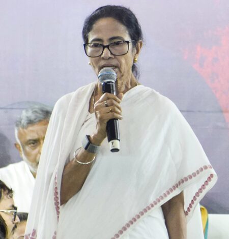 CM Mamata writes to CEC over transfer of IAS, IPS officers in Bengal CM Mamata writes to CEC over transfer of IAS, IPS officers in Bengal