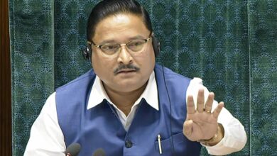 Nandita Gorlosa was made minister; her departure is personal choice: Assam BJP chief