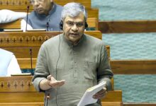 Railways deploying AI-based inspection systems, drones, other technologies: Ashwini Vaishnaw