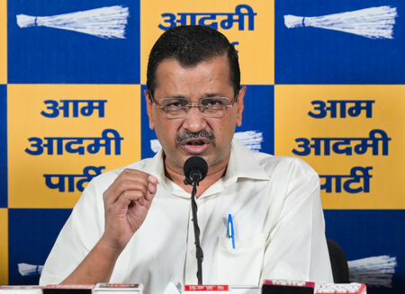 AAP announces 14 candidates for Assam Assembly elections