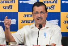Kejriwal to urge SC to urgently list plea seeking transfer of excise policy case from Justice Swarana Kanta Sharma