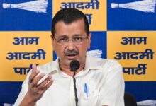 Huge LPG shortage in country, Modi govt’s ‘feeble’ foreign policy to blame: Kejriwal