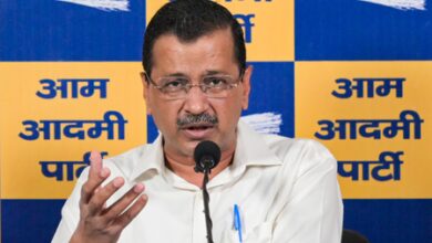 Huge LPG shortage in country, Modi govt’s ‘feeble’ foreign policy to blame: Kejriwal