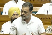 Wild things said about me, says Rahul Gandhi after Prasad speaks on LoP’s responsibilities