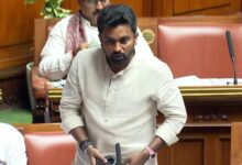 BJP seeks dedicated data centre park in Bengaluru, Priyank Kharge flags subsidy issue