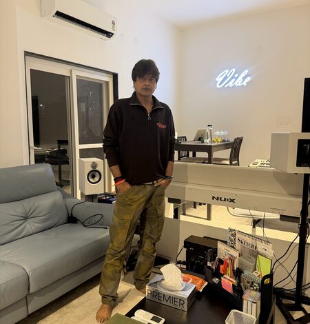 Director Harish Shankar apologises to Mahesh Babu’s fans for his tweet on records