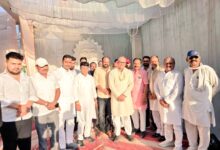 Congress seeks extension of wheat MSP registration deadline in MP amid technical snags