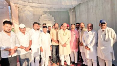 Congress seeks extension of wheat MSP registration deadline in MP amid technical snags