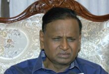 It is a welcome step: Congress welcomes Trinamool’s proposal to move impeachment motion against CEC Gyanesh Kumar