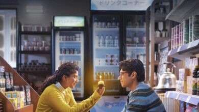 Sai Pallavi, Junaid Khan-starrer ‘Ek Din’ trailer promises story of a wish come true, a dreamy day, heartbreak