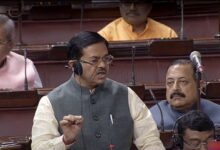 Over 7,700 food adulteration complaints received in 2024-25, nearly 6,000 resolved: Govt