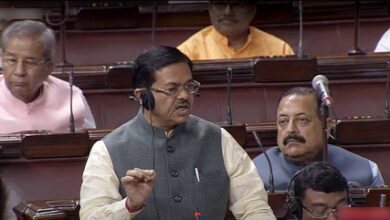 Over 7,700 food adulteration complaints received in 2024-25, nearly 6,000 resolved: Govt