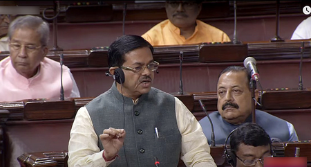 Over 7,700 food adulteration complaints received in 2024-25, nearly 6,000 resolved: Govt