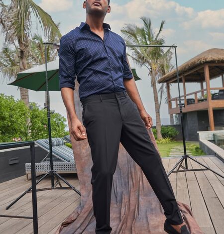 Vishal’s ‘Purushan’ unit to head to Kolkata for next schedule