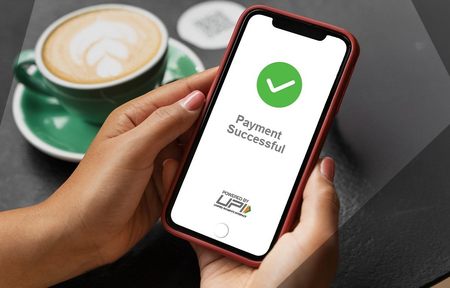 India’s digital payments push creates a ‘model for developing economies’: Report