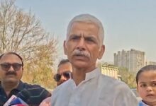 ‘Eternally grateful’: Father of Harish Rana expresses gratitude after SC allows passive euthanasia