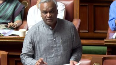 Karnataka IT exports to cross Rs 5.50 lakh crore this year: Minister Priyank Kharge
