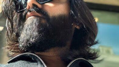 Silambarasan-starrer Arasan’s next schedule to begin on March 16?