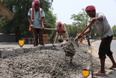 BJP blames Bengal govt for delay in MGNREGA wages, cites pending labour budget