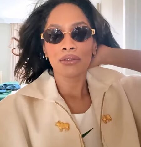 Masaba Gupta says she can’t keep up with coolness of her parents Neena Gupta, Sir Viv Richards