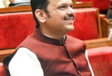 Maharashtra will be first state to become one trillion dollar economy by 2029: CM Fadnavis