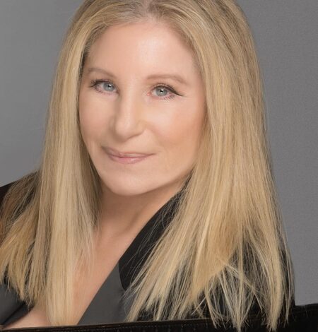 Barbra Streisand to be feted Cannes Honorary Palme d’Or