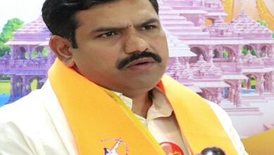 Centre taking steps to ensure LPG supply: K’taka BJP chief Vijayendra