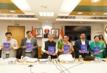 NITI Aayog launches second annual edition of ‘Fiscal Health Index’