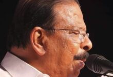 Kerala: CPI(M) veteran Sudhakaran fuels political buzz ahead of presser