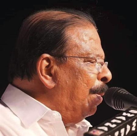 Kerala: CPI(M) veteran Sudhakaran fuels political buzz ahead of presser Kerala: CPI(M) veteran Sudhakaran fuels political buzz ahead of presser