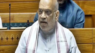 Opposition questioning Speaker’s integrity harms credibility of Parliament: HM Shah