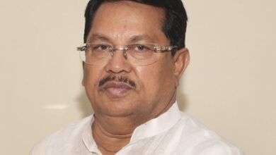 Maha: Opposition slams govt over corruption in various Depts​