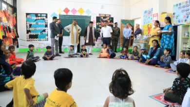 Haryana selects 250 schools under Pradhan Mantri Schools for Rising India ​