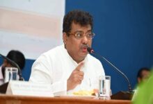 ‘Butter for them, lime for us’: Karnataka Minister questions Centre on airport status