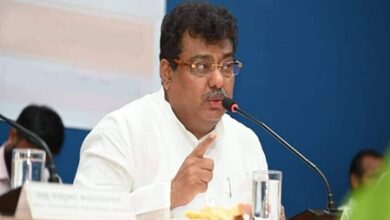 ‘Butter for them, lime for us’: Karnataka Minister questions Centre on airport status