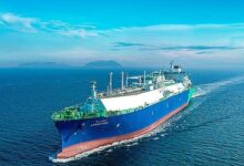 Two more LNG cargoes on way to India as imports from outside Gulf rise