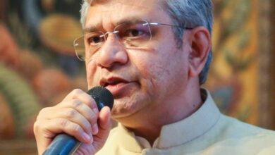 Indian Railways renews 54,600 km of tracks during 2014-2026: Ashwini Vaishnaw​