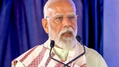 Bengal BJP expects record crowd at PM Modi’s Kolkata rally on March 14