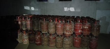 Centre asks states to crack down on fuel hoarding, says crude supply remains secure