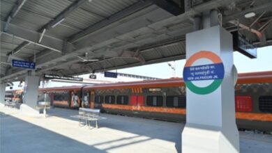 Railway allocation for Bengal rises over threefold in 2026-27: Officials