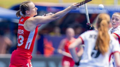 Hockey WC Qualifiers: Italy and Korea play out 1–1 draw; England top Pool A