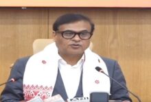No medical college named after any individual in Assam: CM Himanta Biswa Sarma
