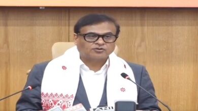 No medical college named after any individual in Assam: CM Himanta Biswa Sarma