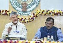 Andhra Pradesh CM moots Indian School of Agriculture on the lines of ISB
