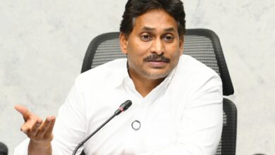 CAG report exposed financial indiscipline of coalition govt in Andhra Pradesh: Jagan