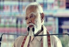 PM Modi launches development projects worth Rs 5,650 crore in Tiruchirappalli