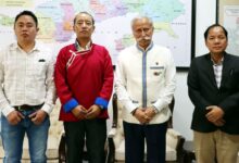 Arunachal Guv urges tour operators to promote sustainable, community-based tourism​