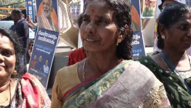 PM Modi’s Kochi visit sparks optimism for Kerala’s development​