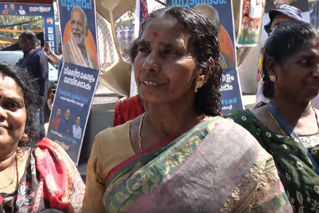 PM Modi’s Kochi visit sparks optimism for Kerala’s development​